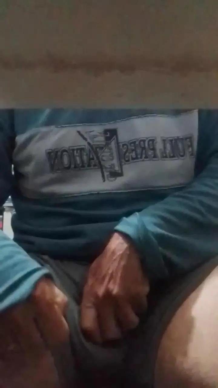 Daddy_capixaba from Cam4
