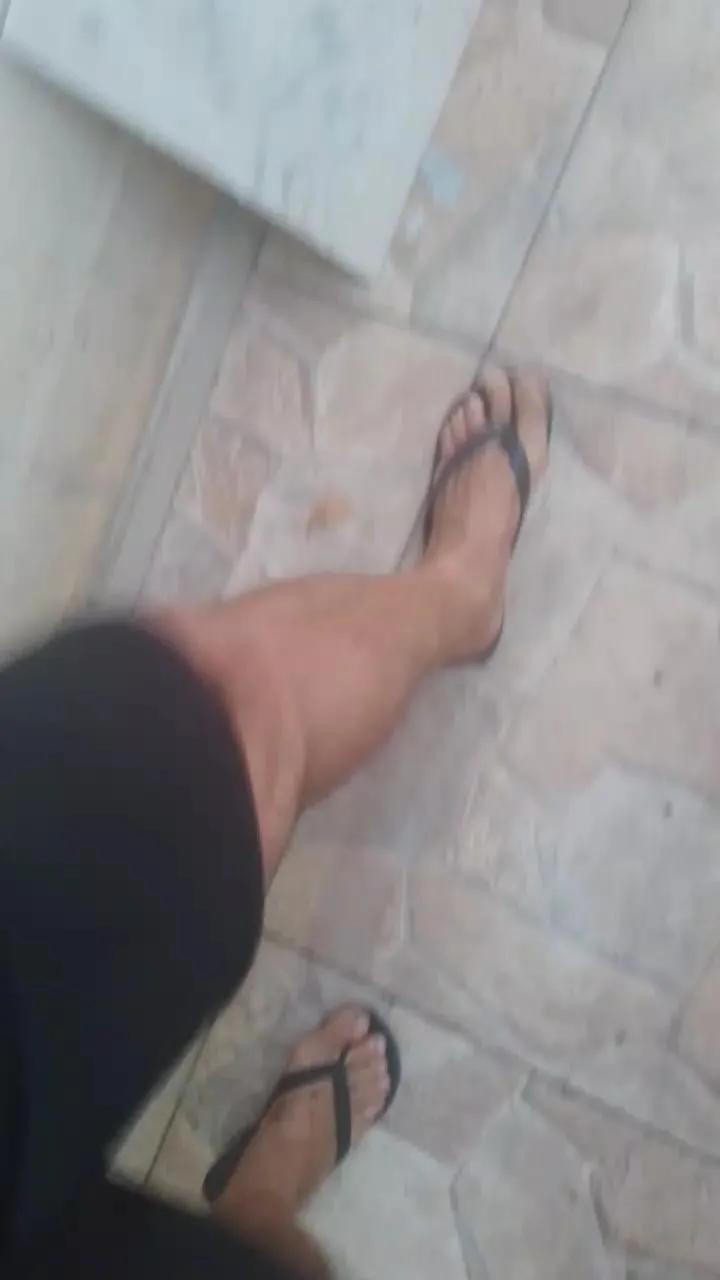 Daddy_capixaba from Cam4