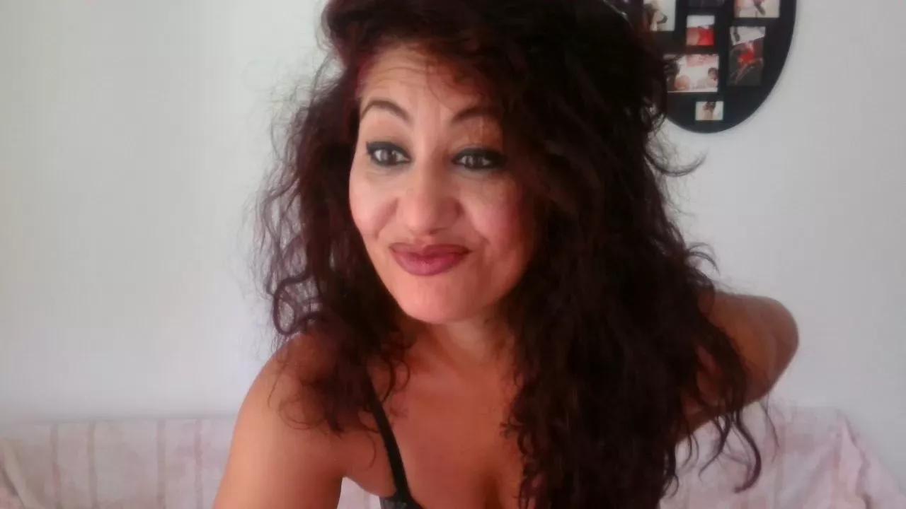 Danasantoxxx from Cam4