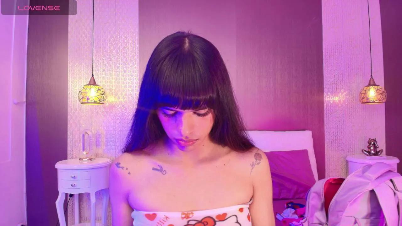 DannaDoll69 from Cam4