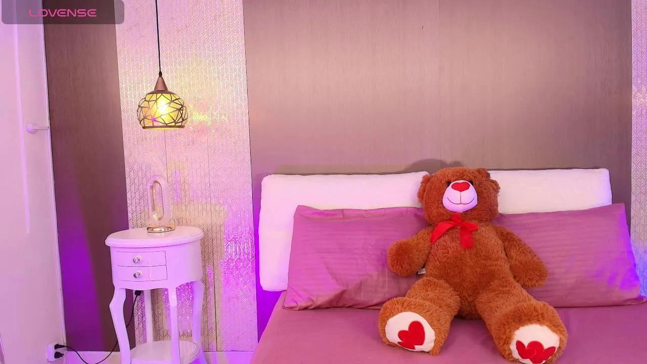 DannaDoll69 from Cam4