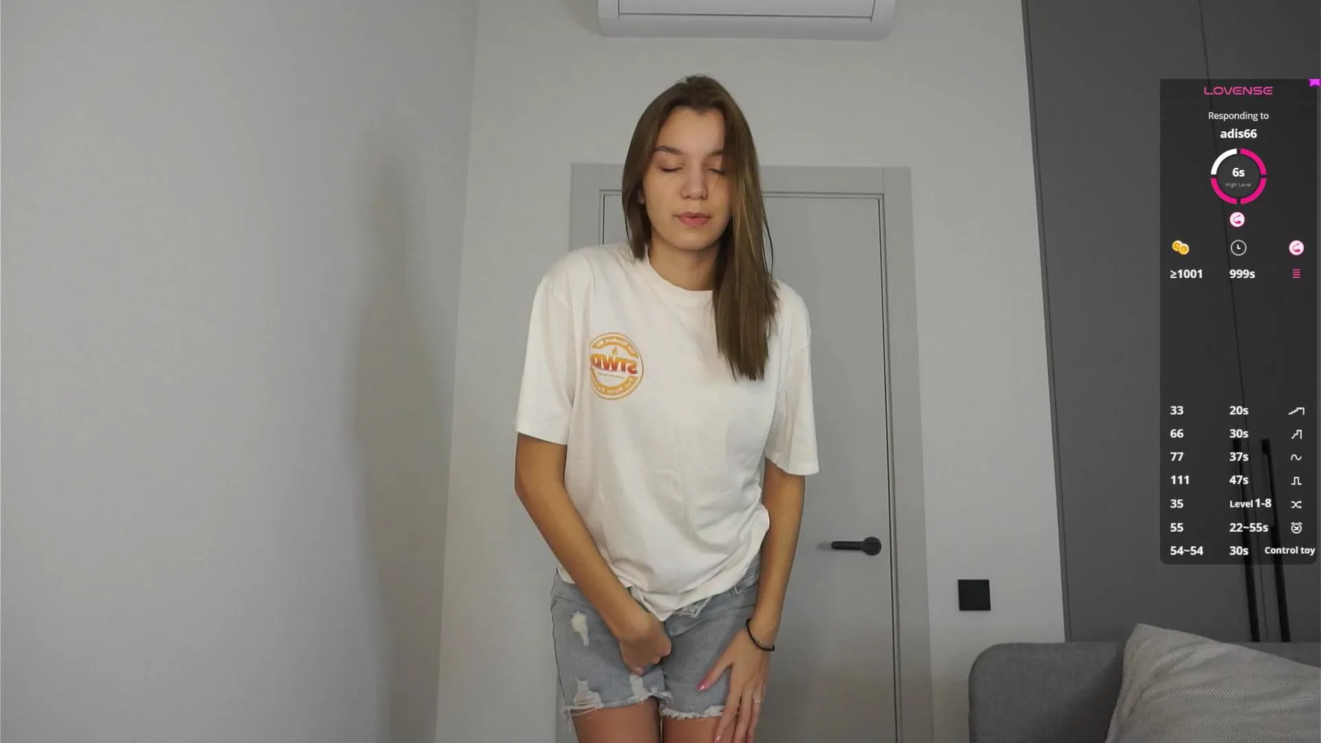 DaraKellon from Cam4