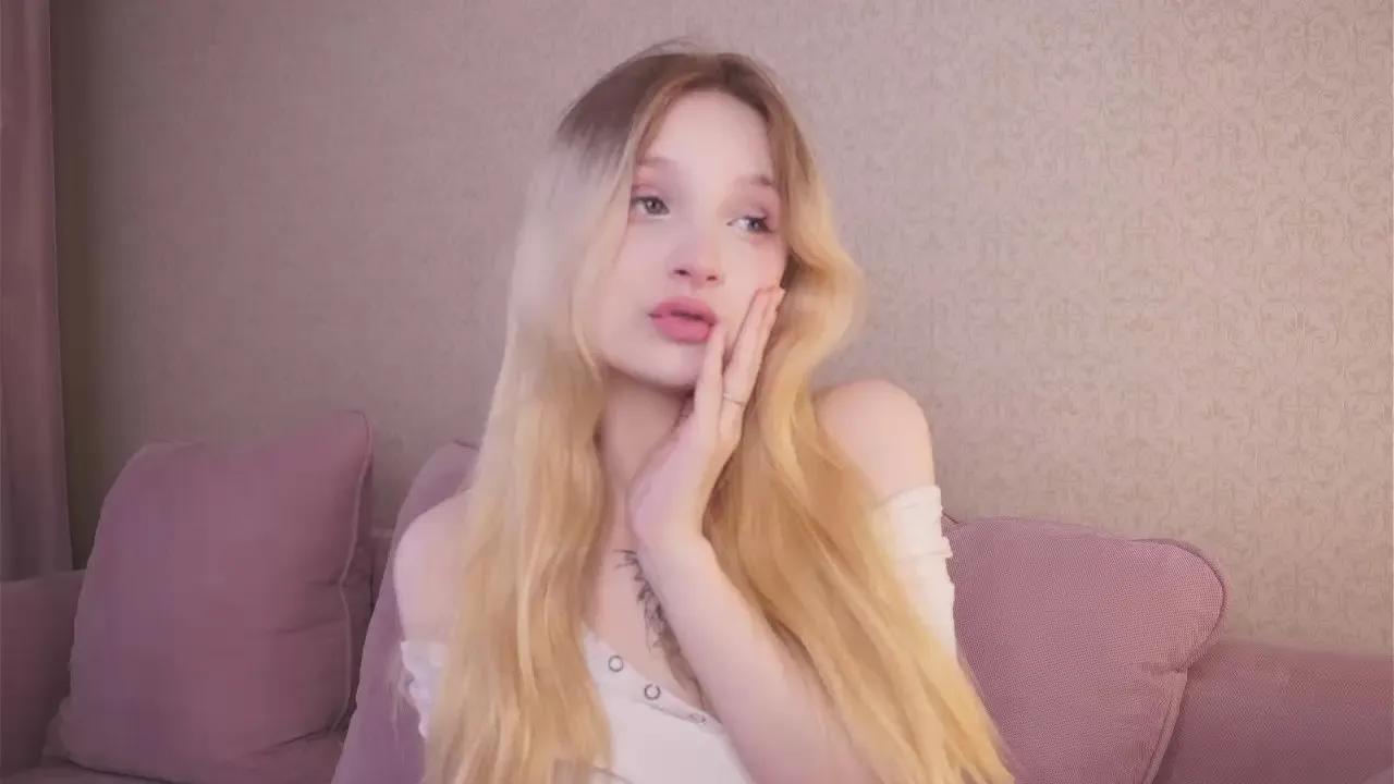 FannyCordery from Cam4