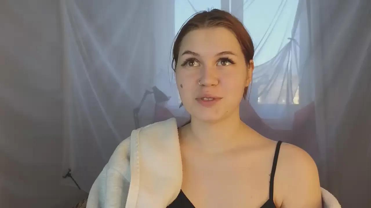 FannyCranshaw from Cam4