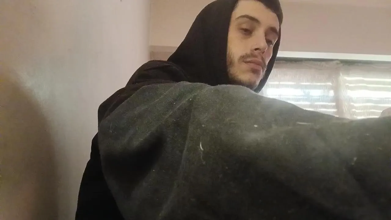 Fedexxxyblond from Cam4