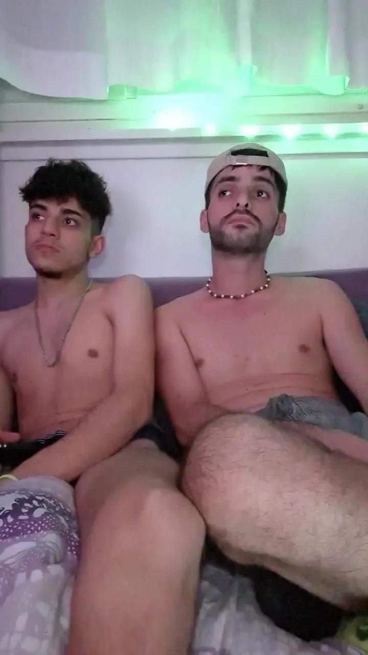 Filipe_24 from Cam4