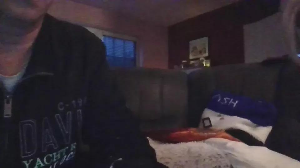 Foxx1234 from Cam4