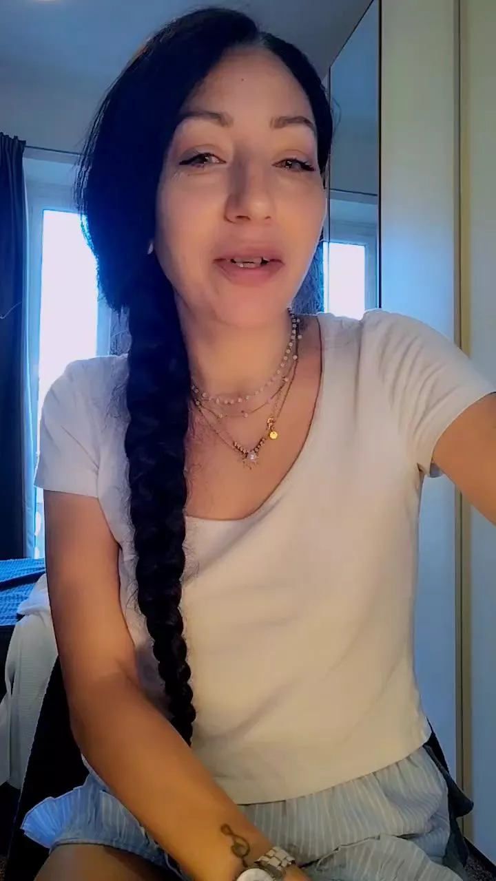 GattaRossah from Cam4