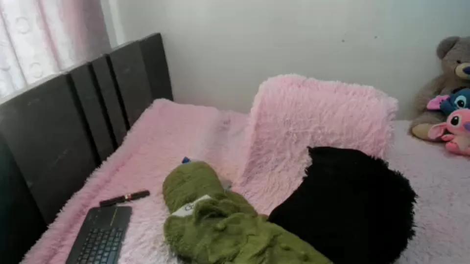 Hanna_harrison from Cam4