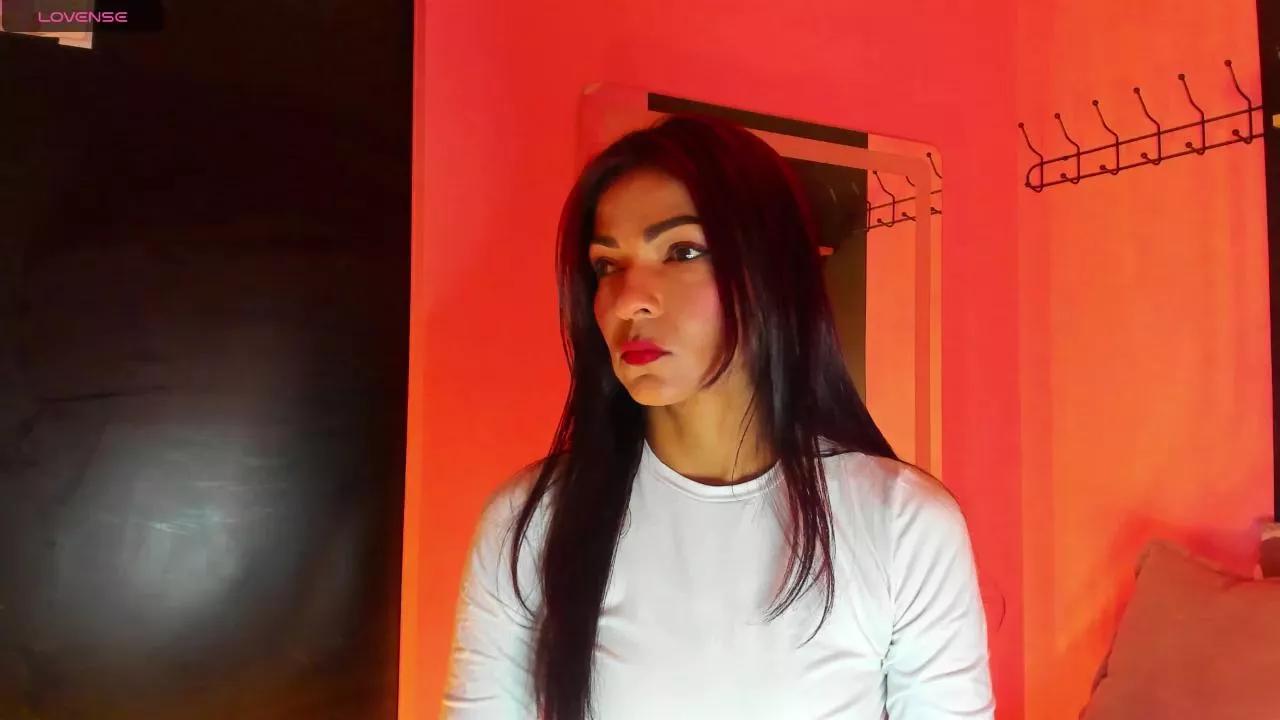 HannaPetit from Cam4
