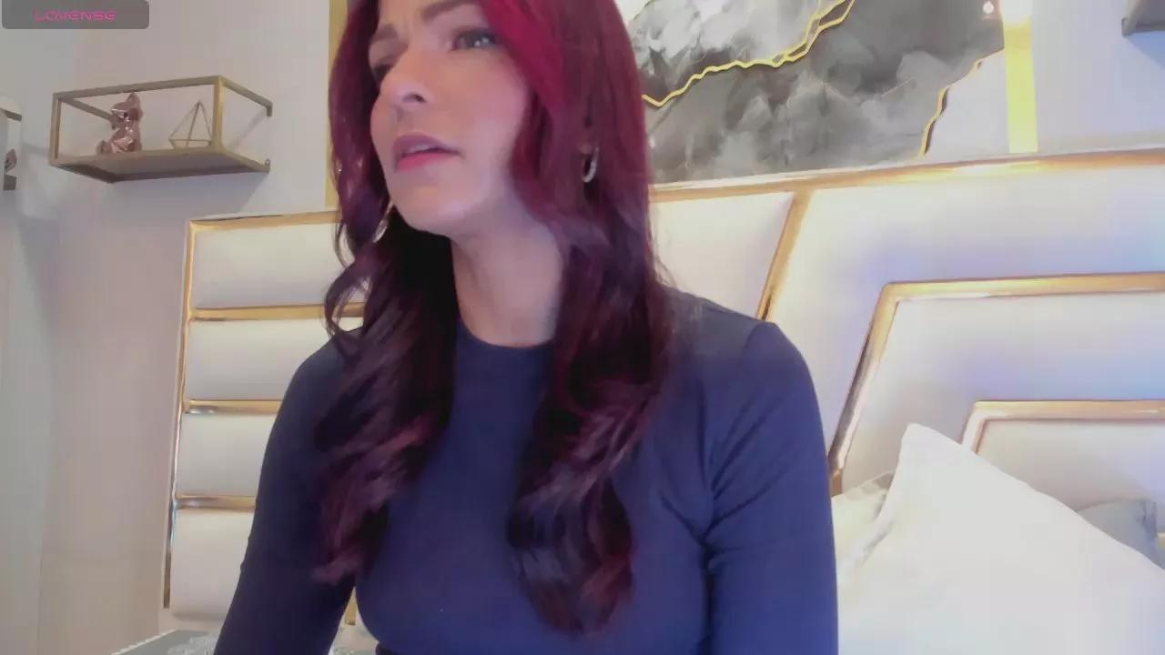 HannaPetit from Cam4