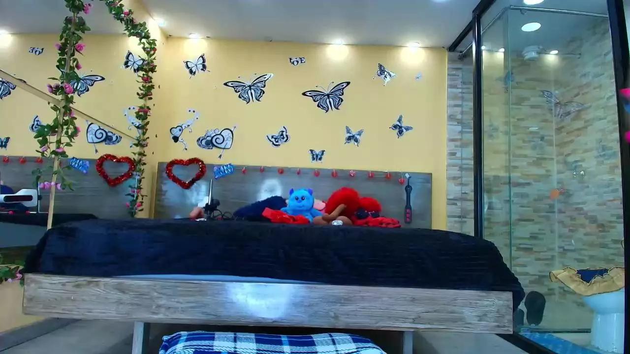 HottCandy21 from Cam4