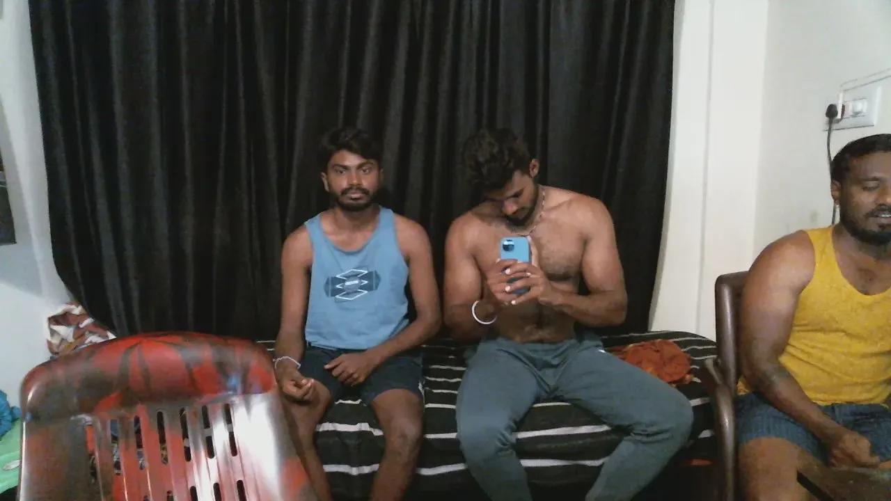 Indian2000 from Cam4