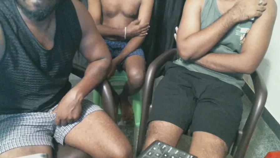 Indian2000 from Cam4