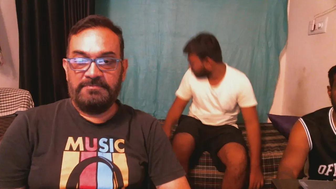 Indian2000 from Cam4