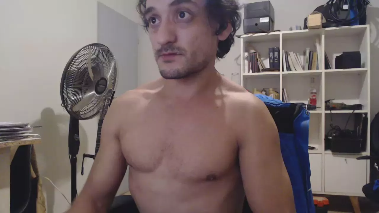 Indio88_hot from Cam4