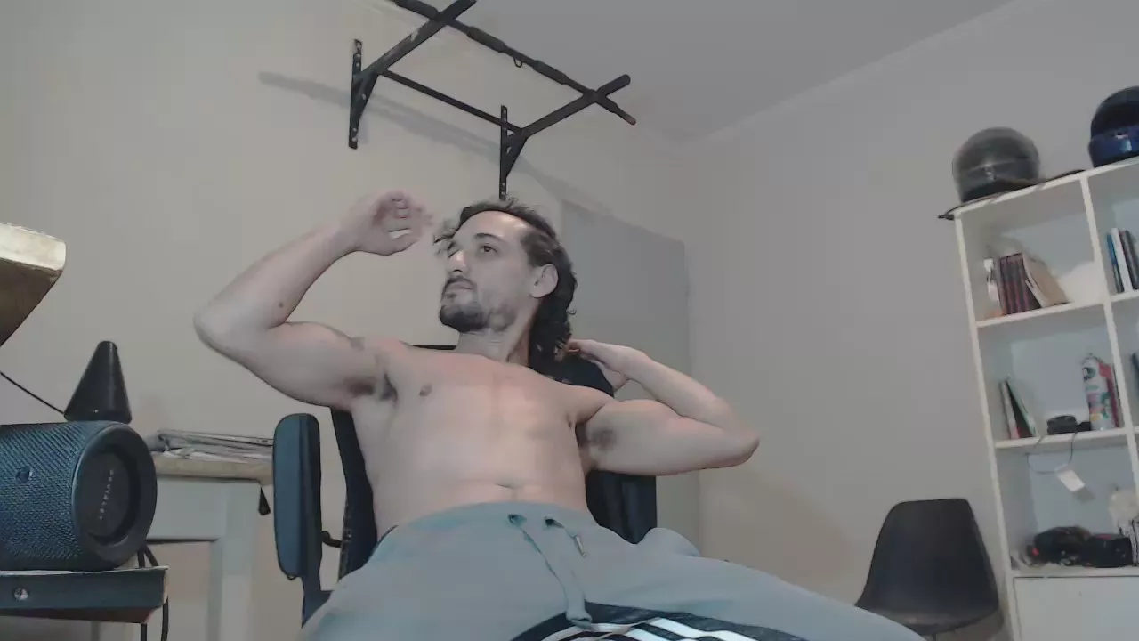 Indio88_hot from Cam4