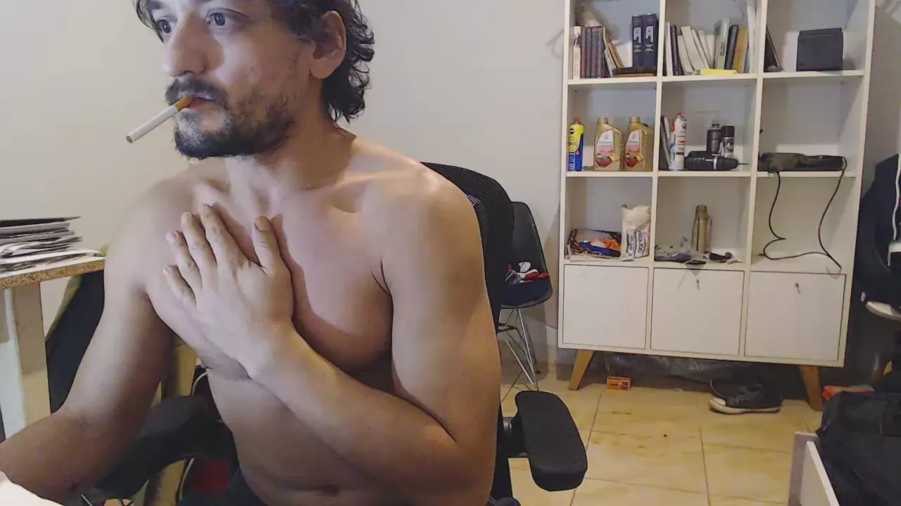 Indio88_hot from Cam4