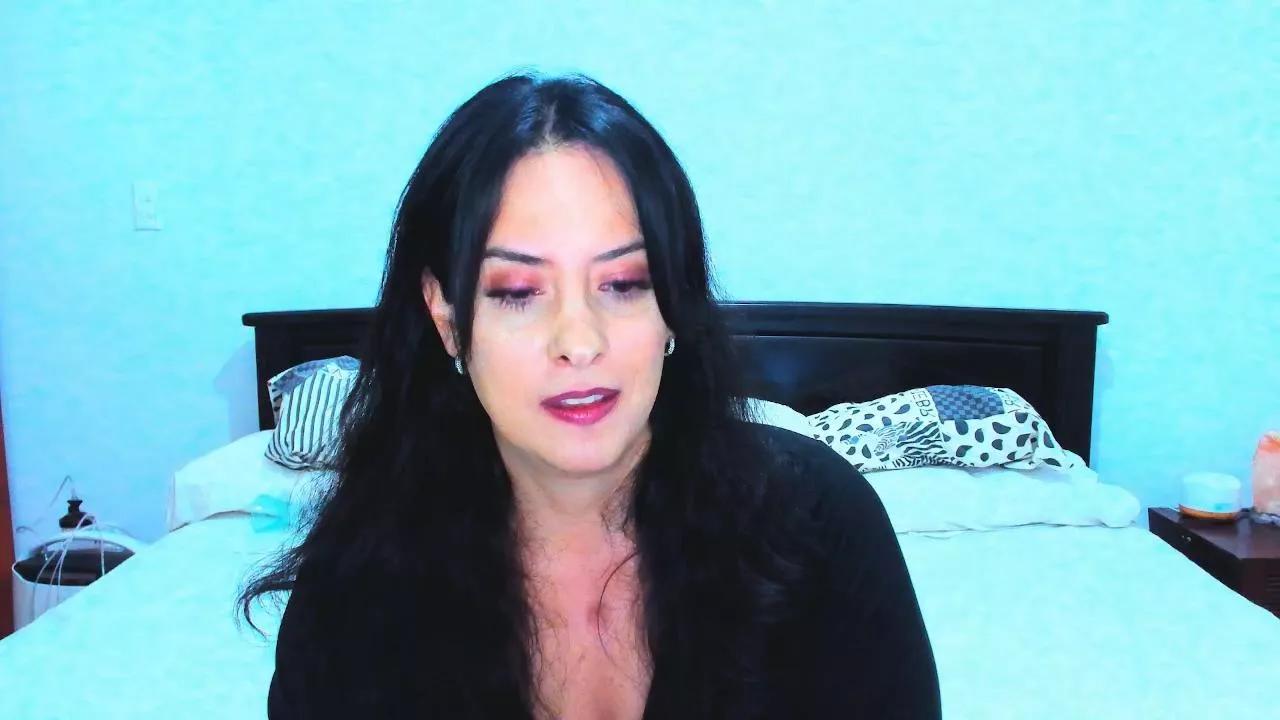 Jaanna_ from Cam4