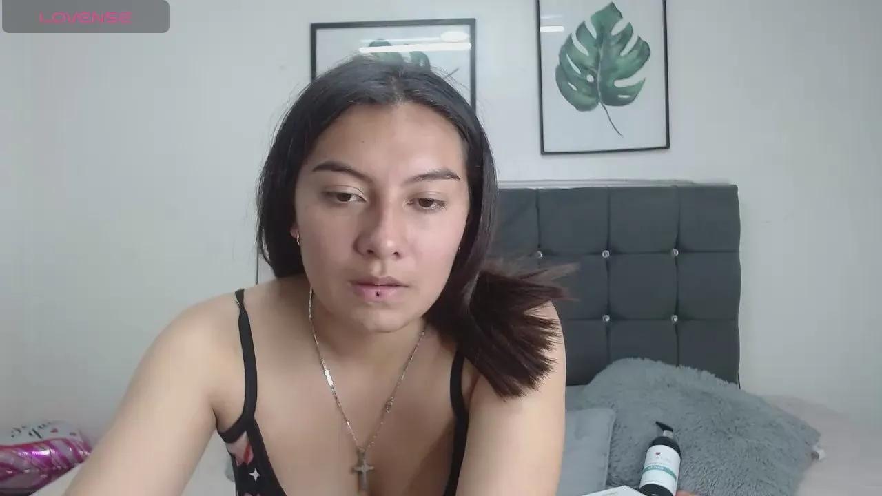 Janne_01 from Cam4