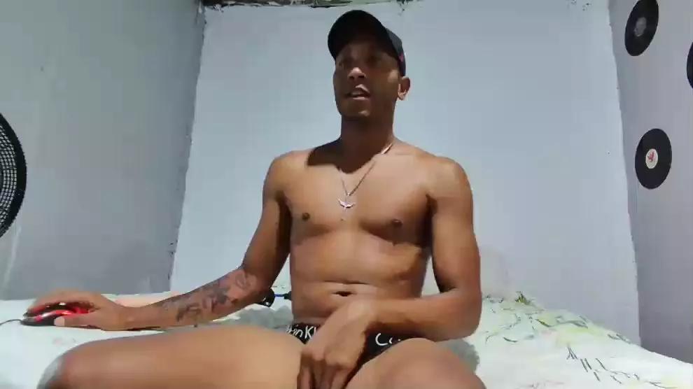 Jeffblack2024 from Cam4