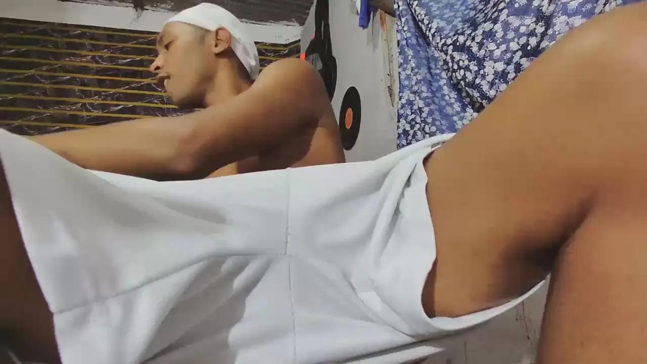 Jeffblack2024 from Cam4
