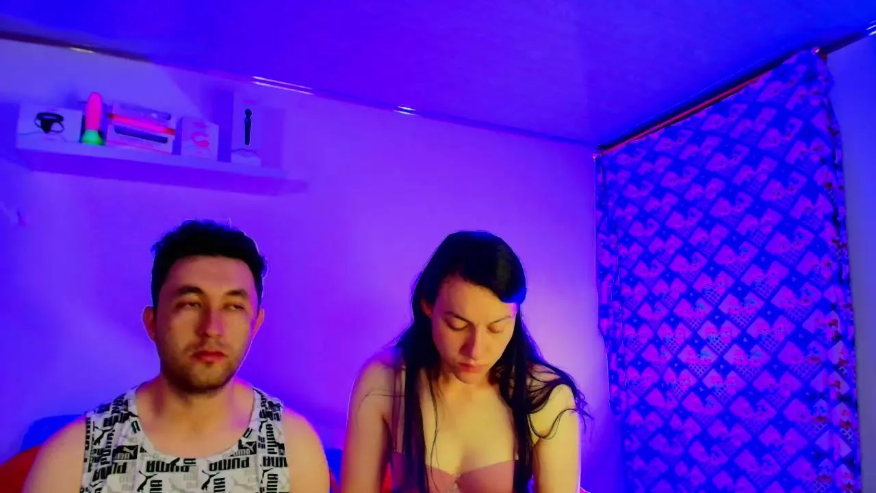 JeremmyAndStac from Cam4