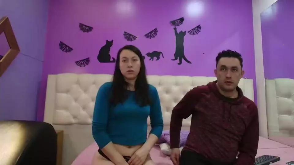 JeremmyAndStacy from Cam4