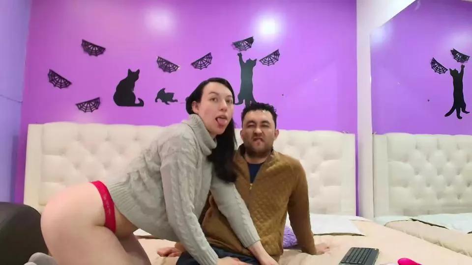 JeremmyAndStacy from Cam4