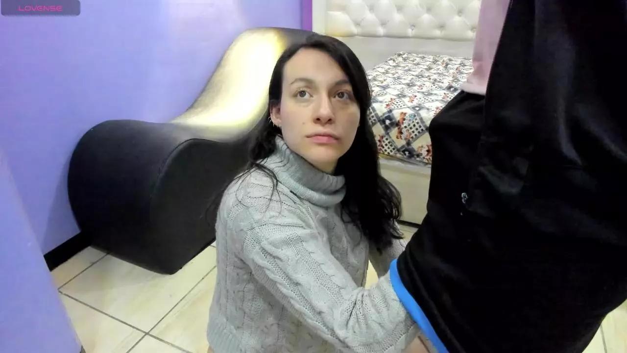 JeremmyAndStacy from Cam4