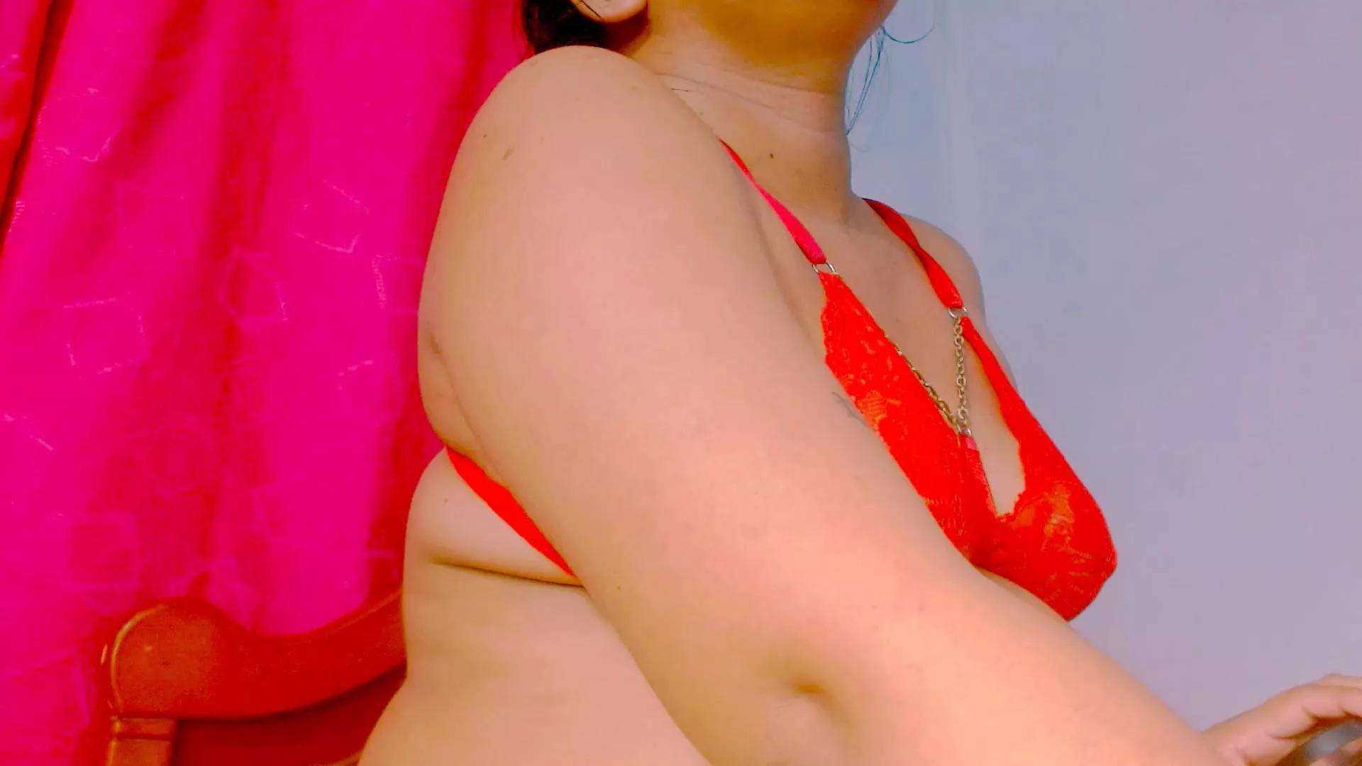Kataleyabarbara from Cam4