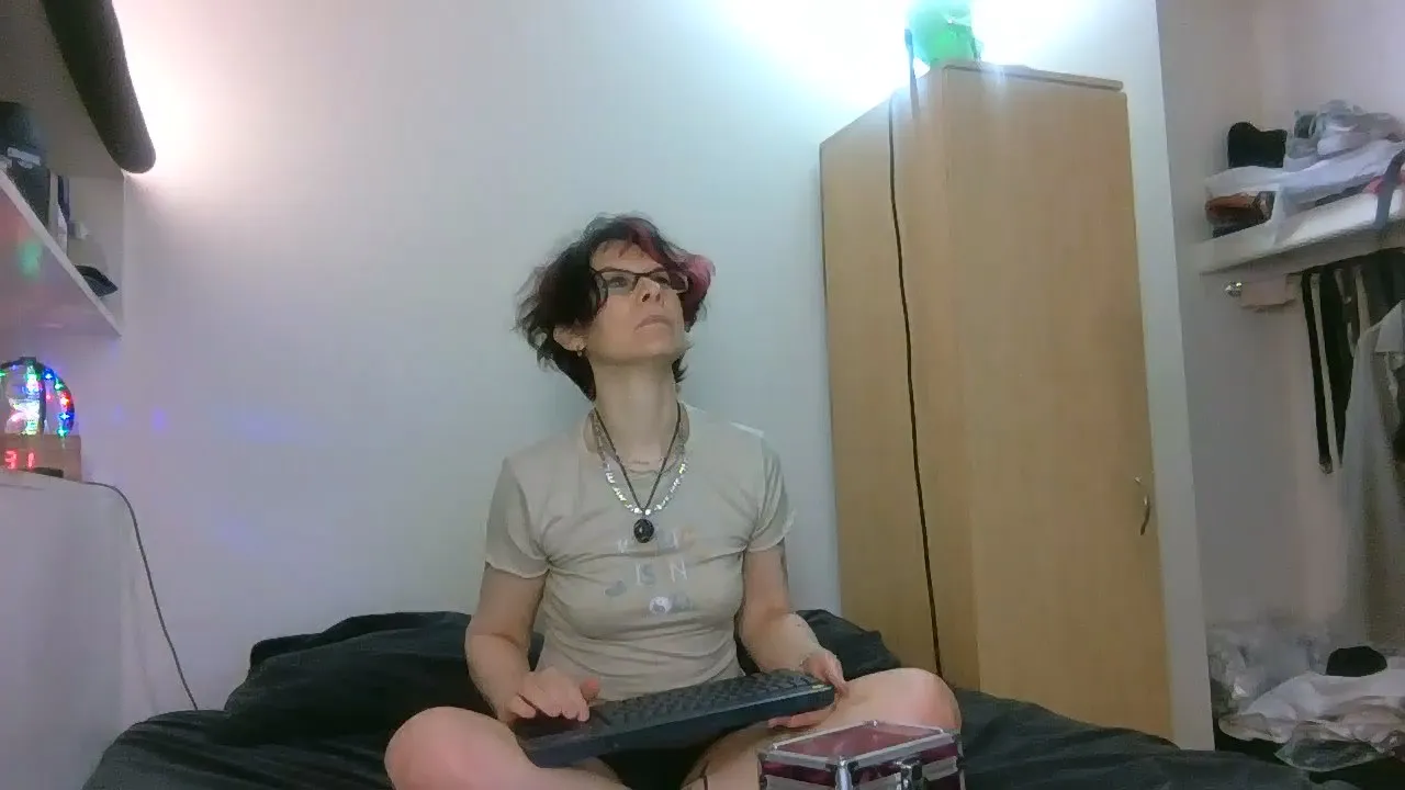 KissraChick from Cam4