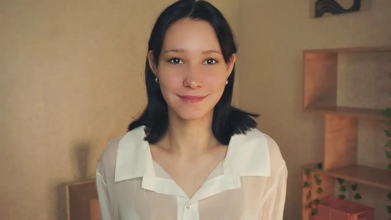 LatashaCracas from Cam4