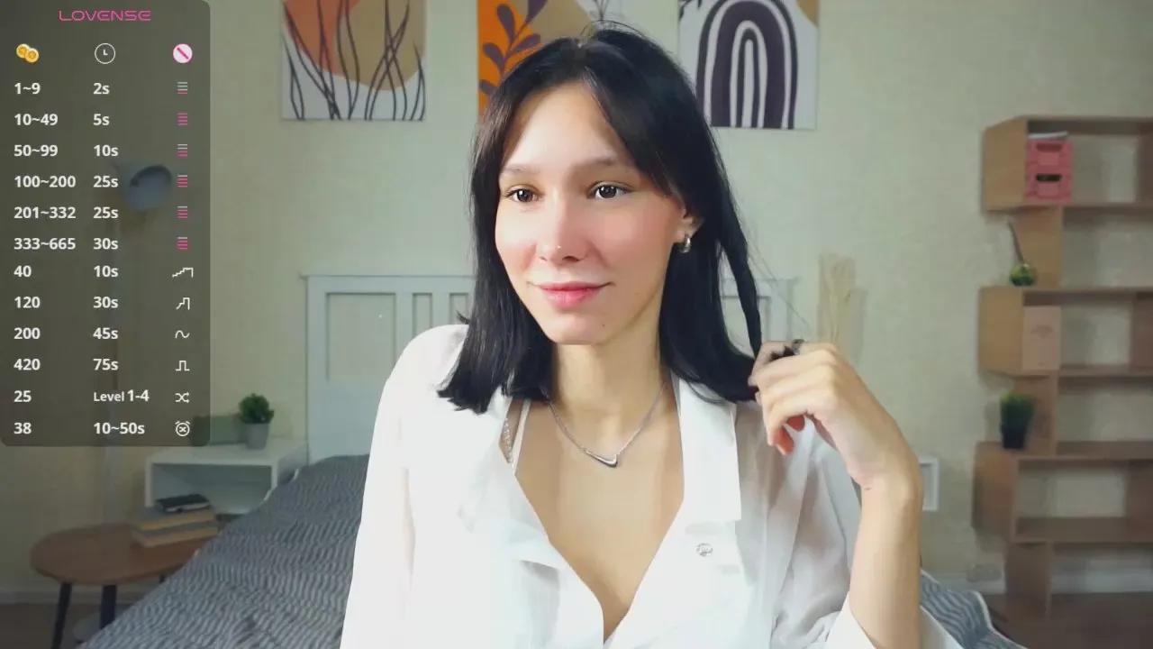 LatashaCracas from Cam4