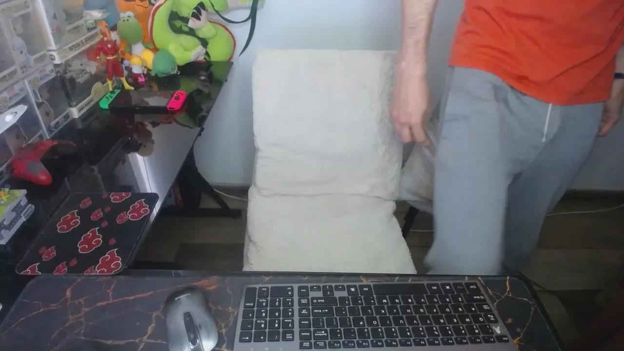 Lealboy from Cam4