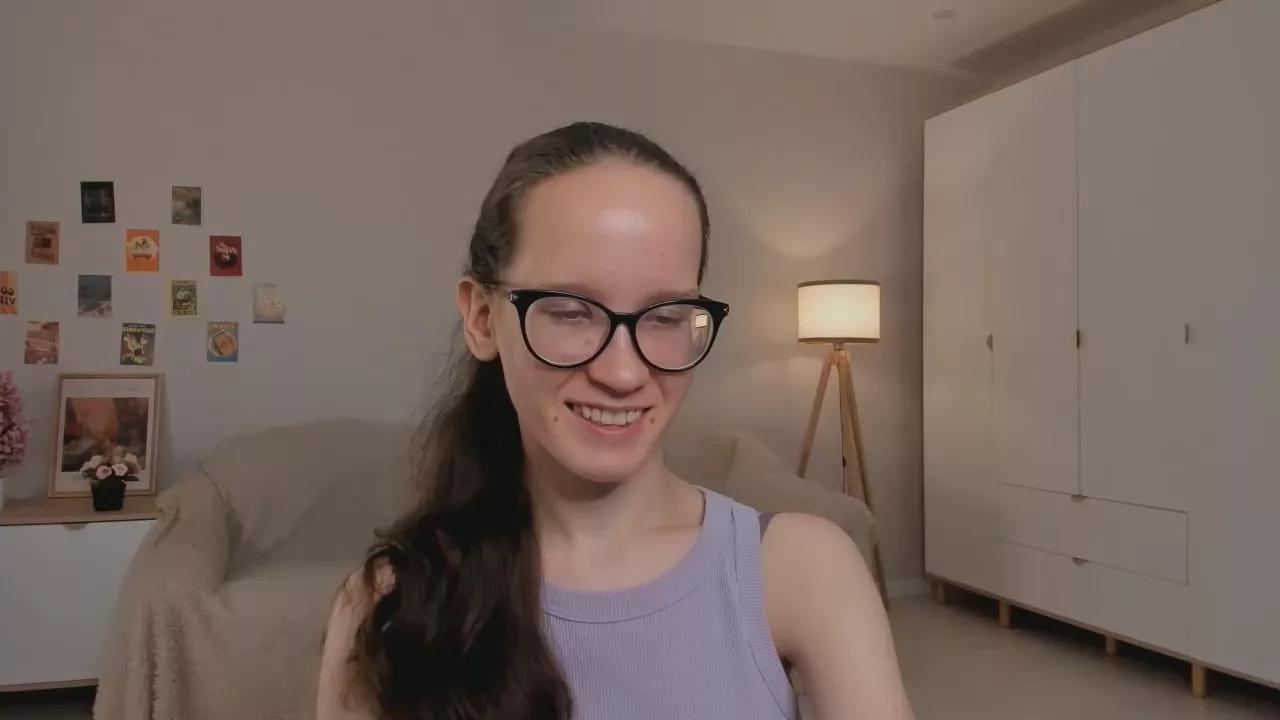 LeilaDurow from Cam4