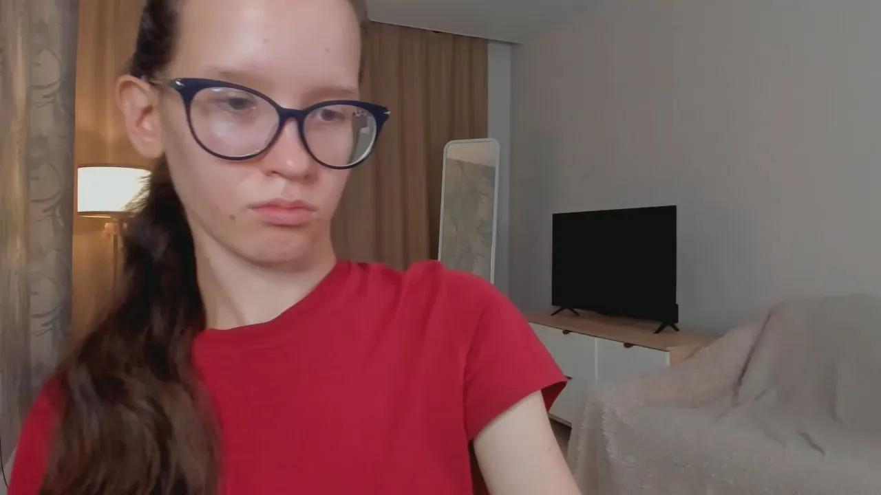 LeilaDurow from Cam4