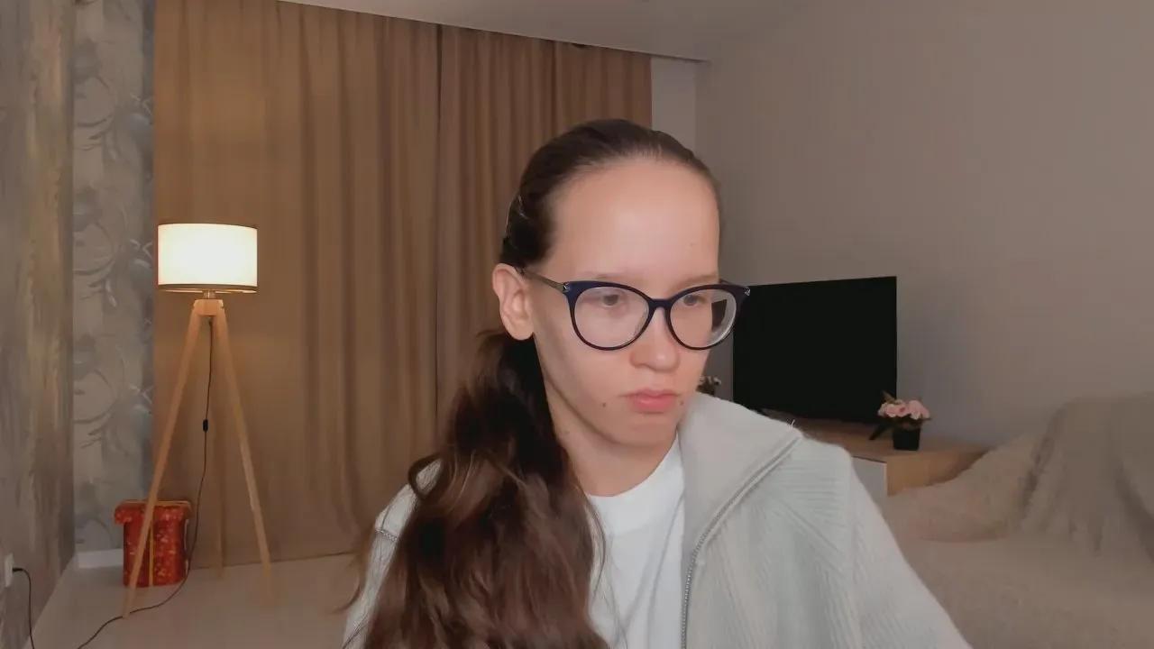 LeilaDurow from Cam4