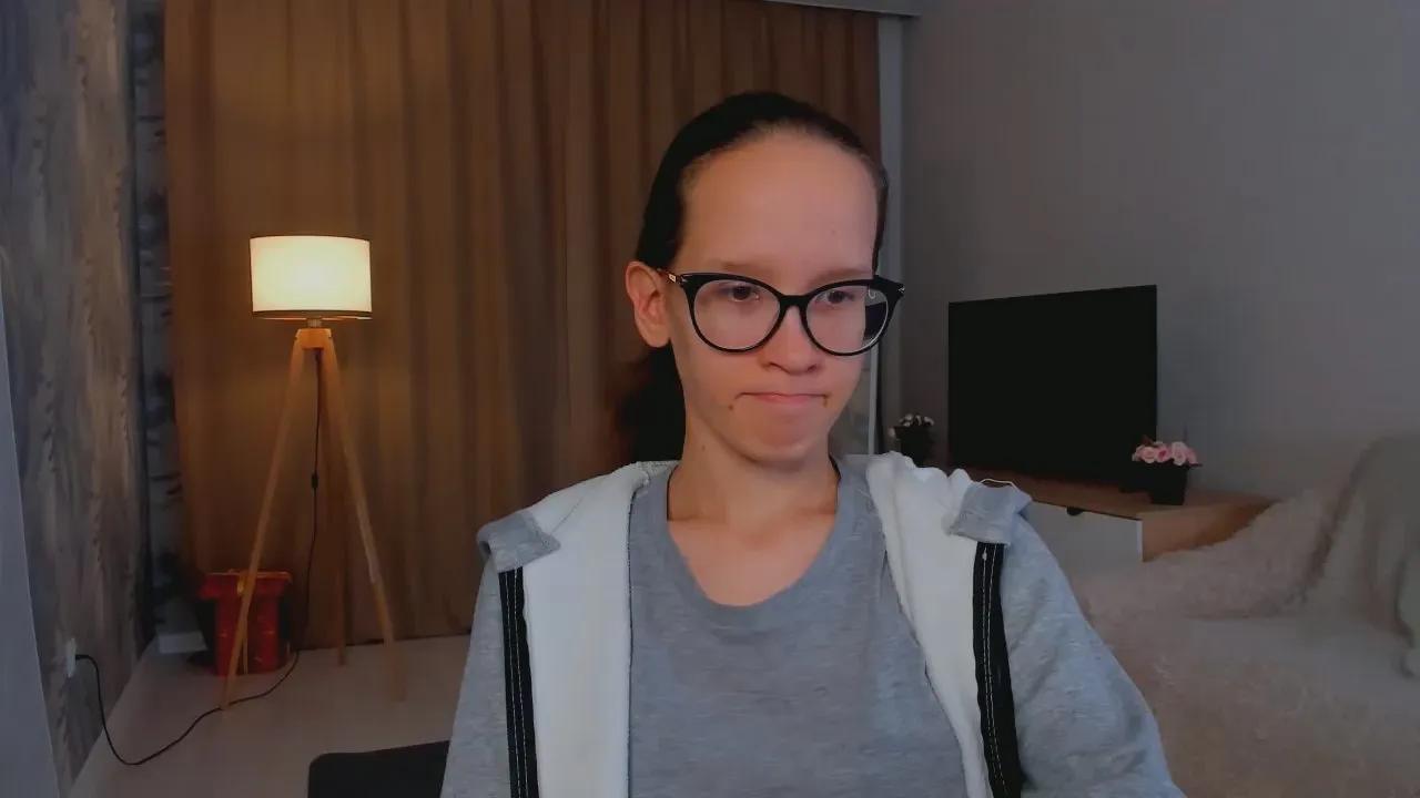 LeilaDurow from Cam4