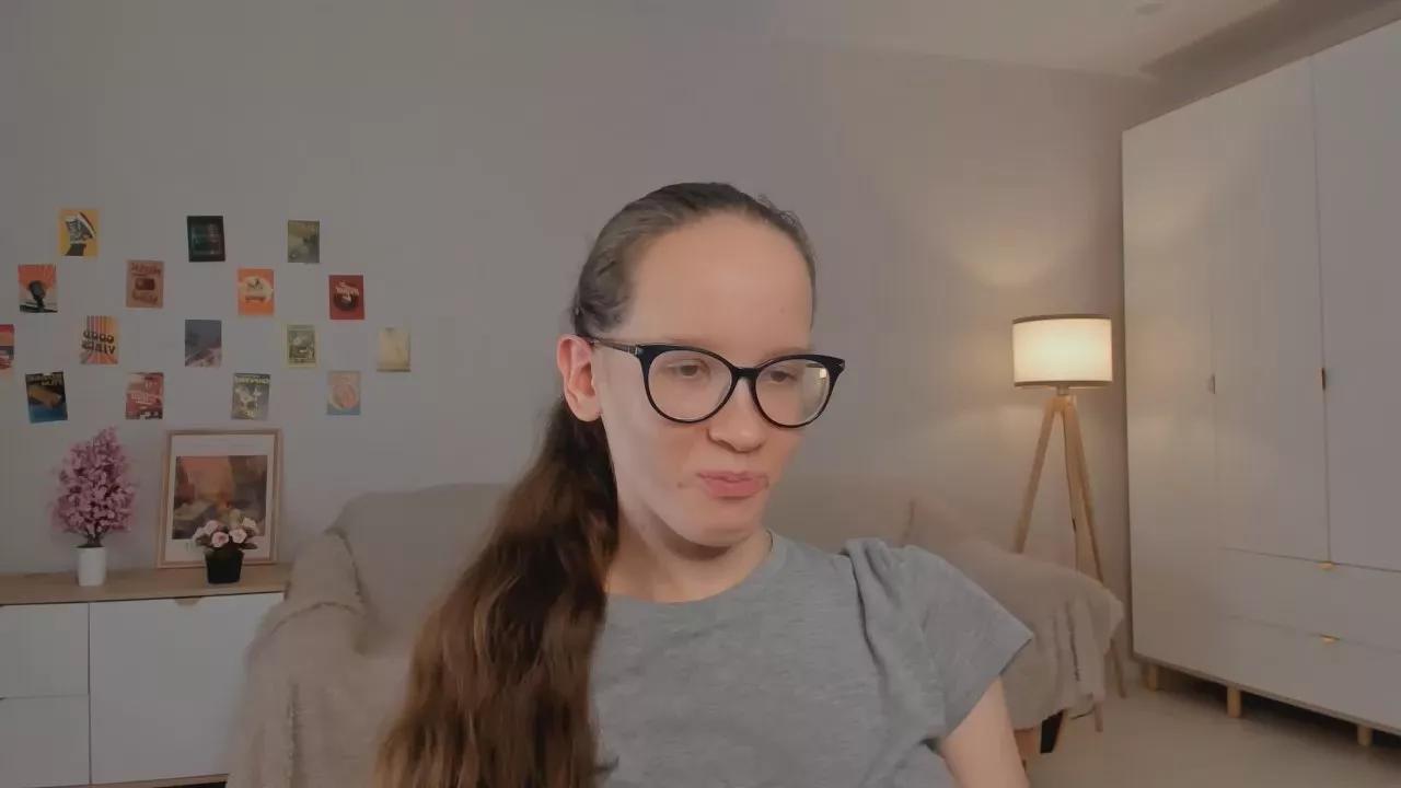 LeilaDurow from Cam4