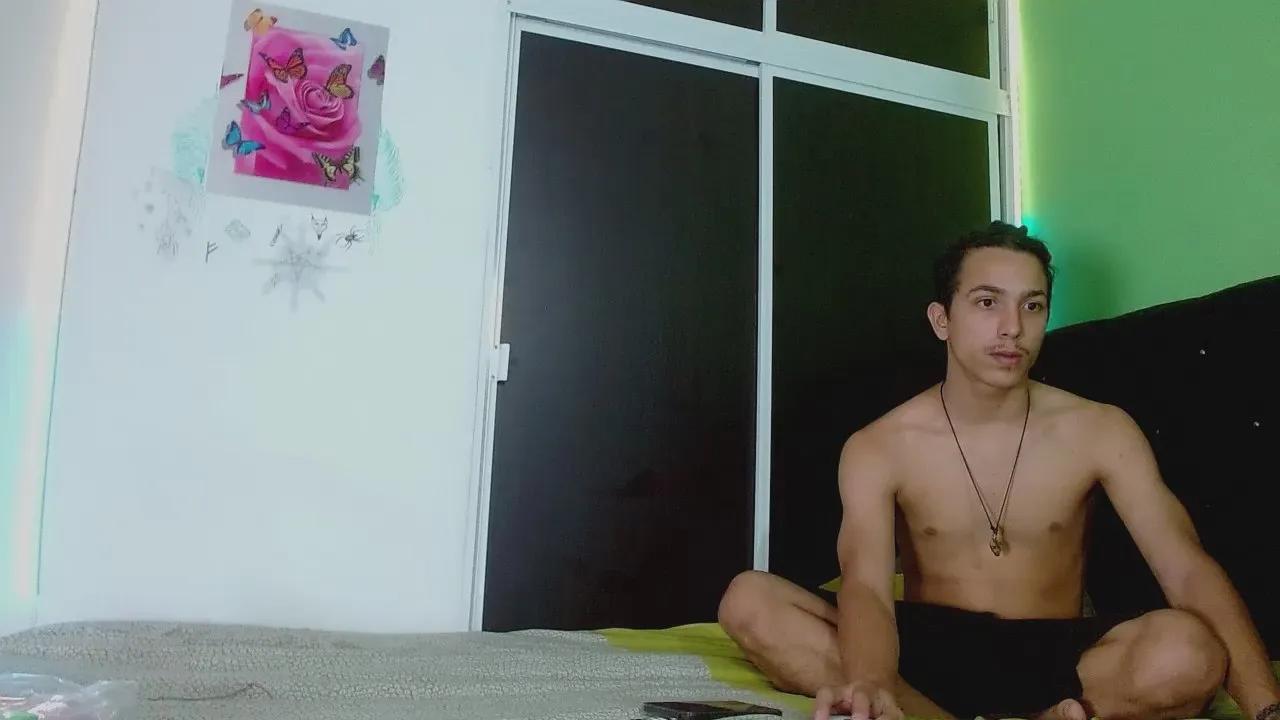 Lilith_MarcusB from Cam4
