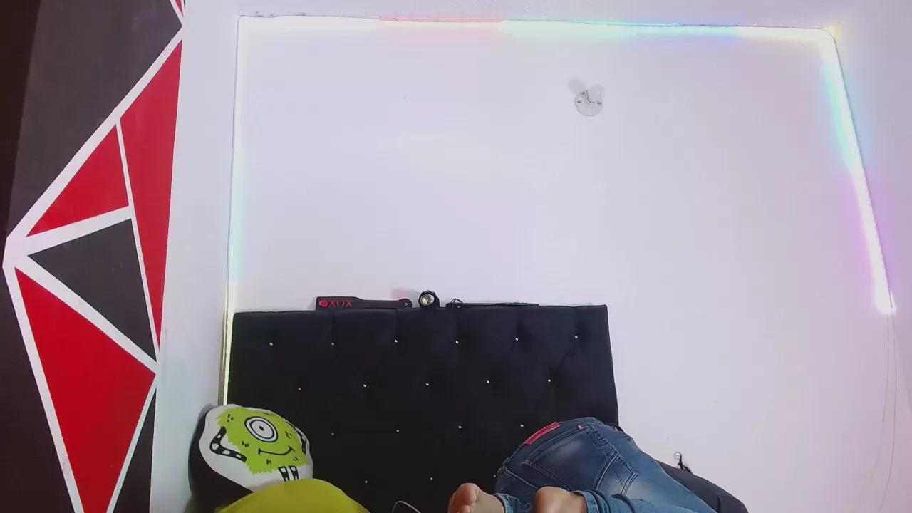 Lilith_MarcusB from Cam4