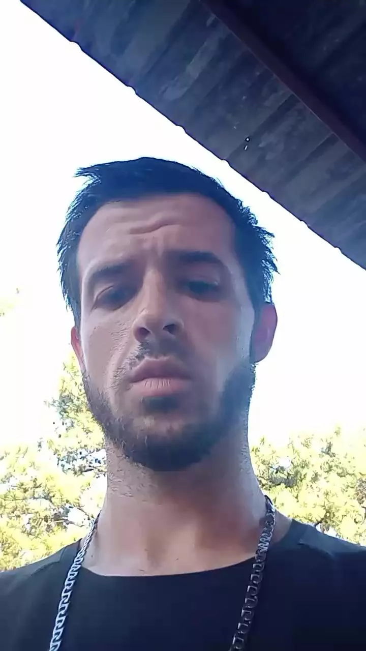 Littleguy25 from Cam4