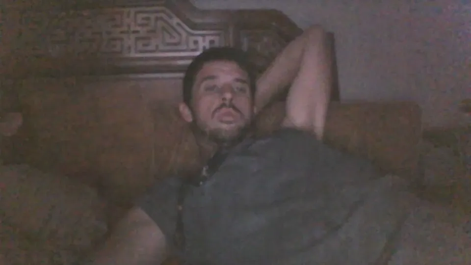 Littleguy25 from Cam4