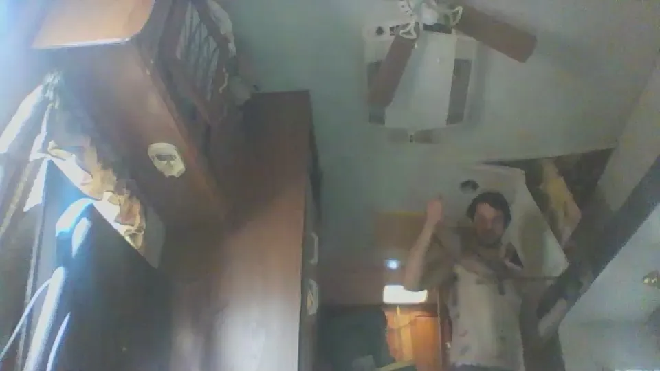 Littleguy25 from Cam4