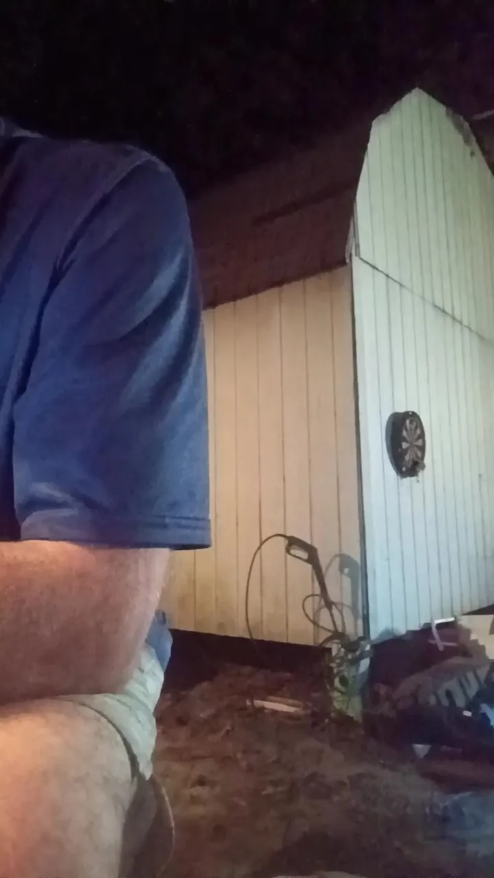 Littleguy25 from Cam4