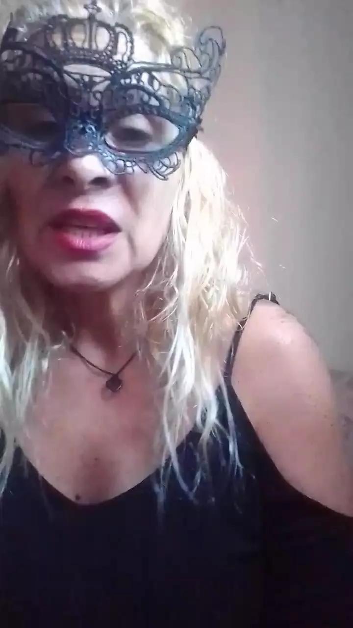 Luli70hot from Cam4