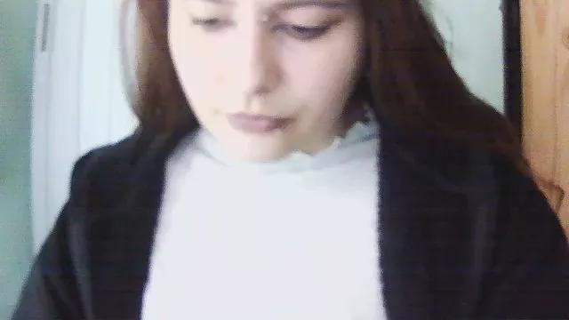 Maggie_d0ll from Cam4
