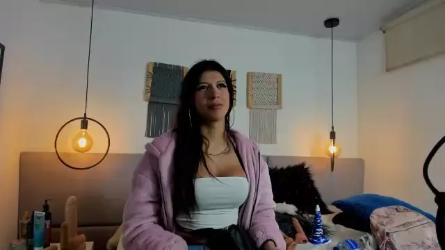 Miss_cristina from Cam4