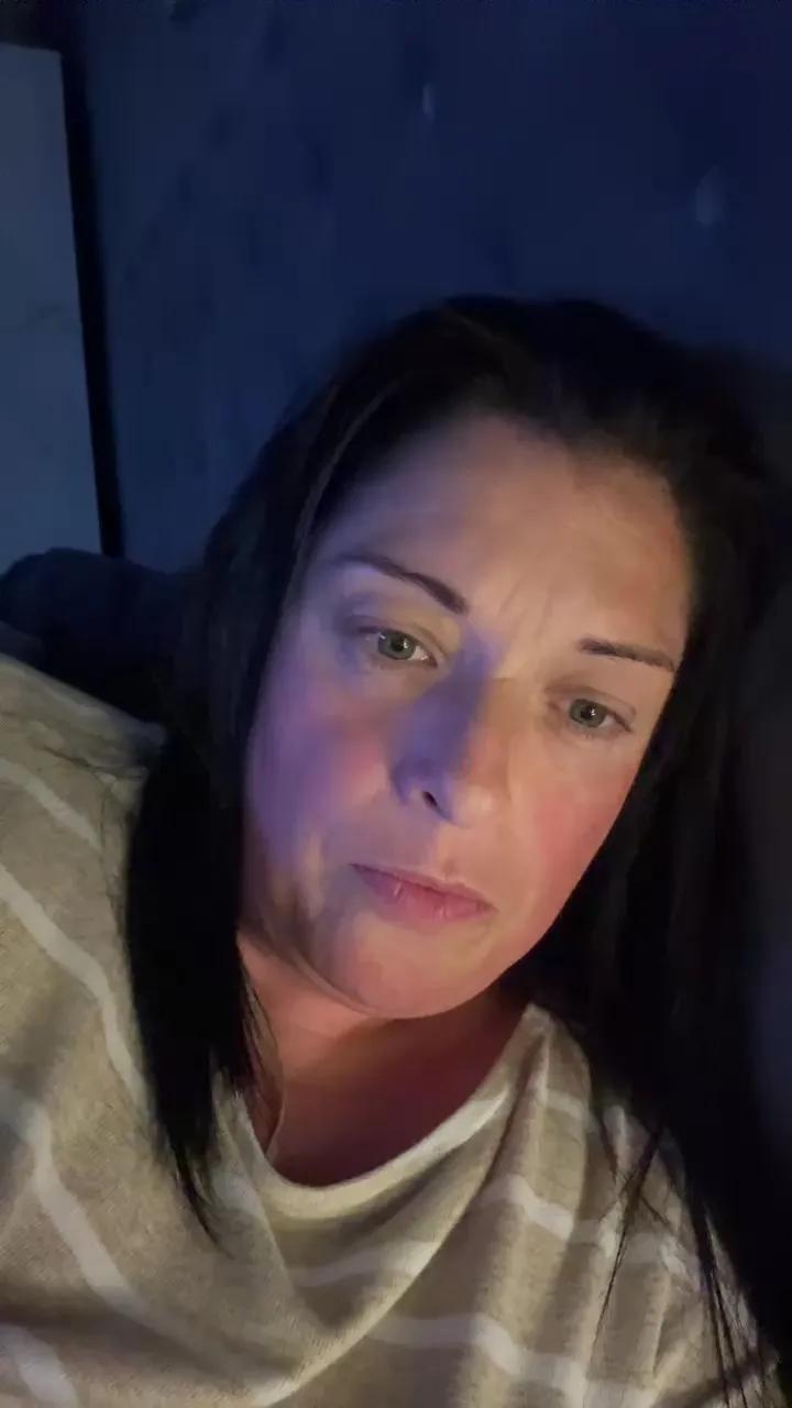 Miss_Daisy_xx from Cam4